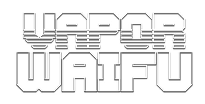 VaporWaifu Logo